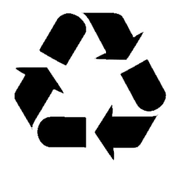 Recyclabilité totale